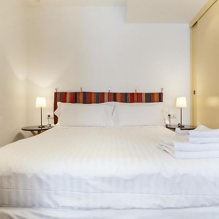 Inside Barcelona Apartments Esparteria Oda fotoğraf