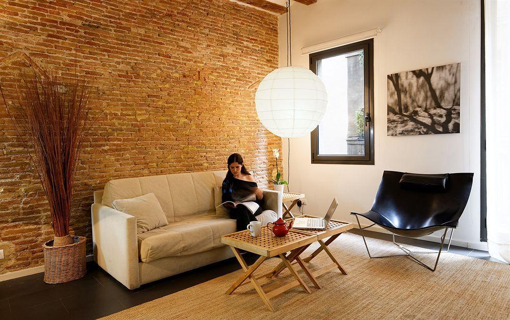 Inside Barcelona Apartments Esparteria Dış mekan fotoğraf