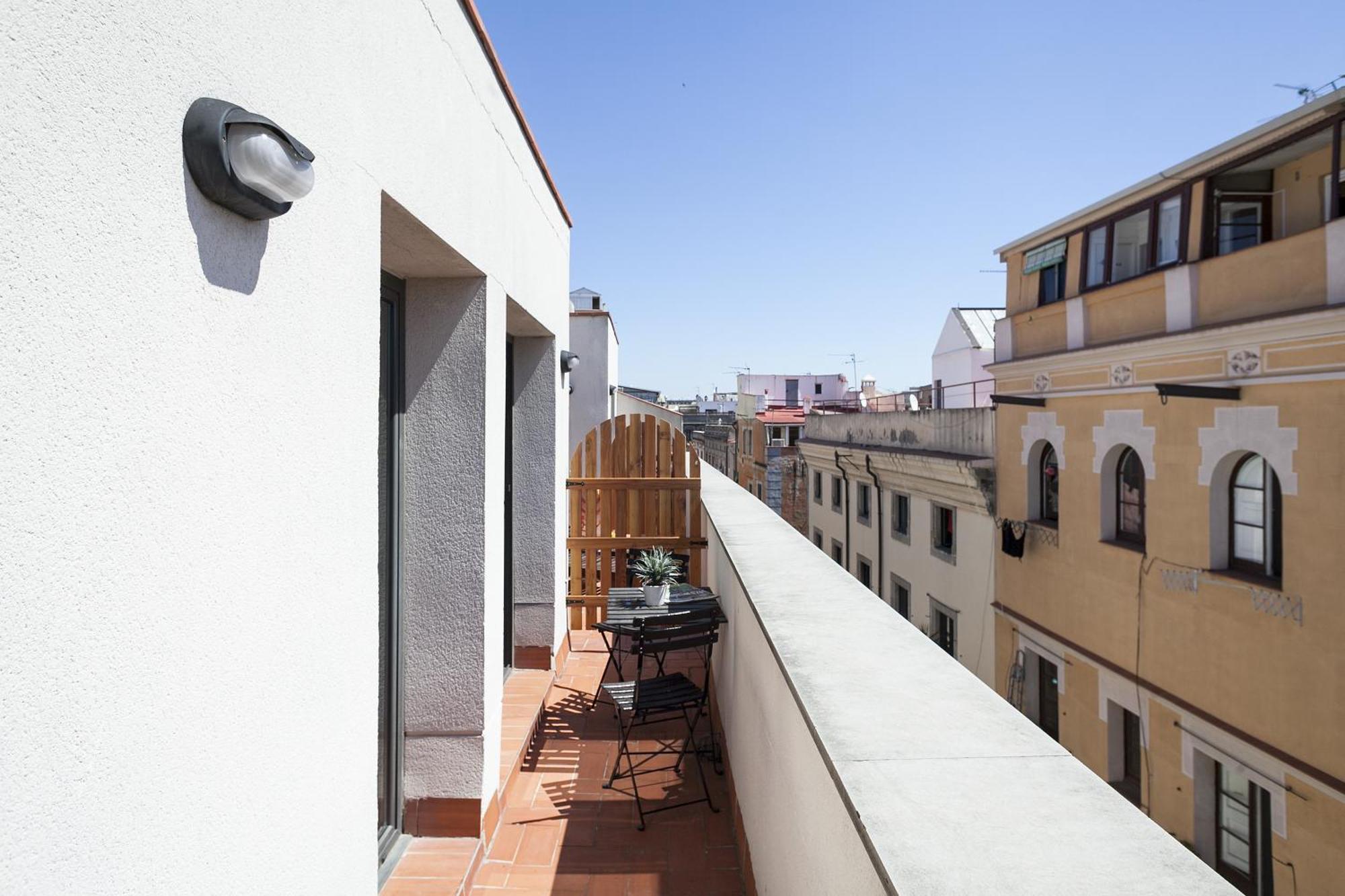 Inside Barcelona Apartments Esparteria Oda fotoğraf