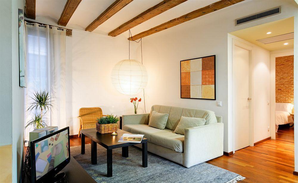 Inside Barcelona Apartments Esparteria Dış mekan fotoğraf
