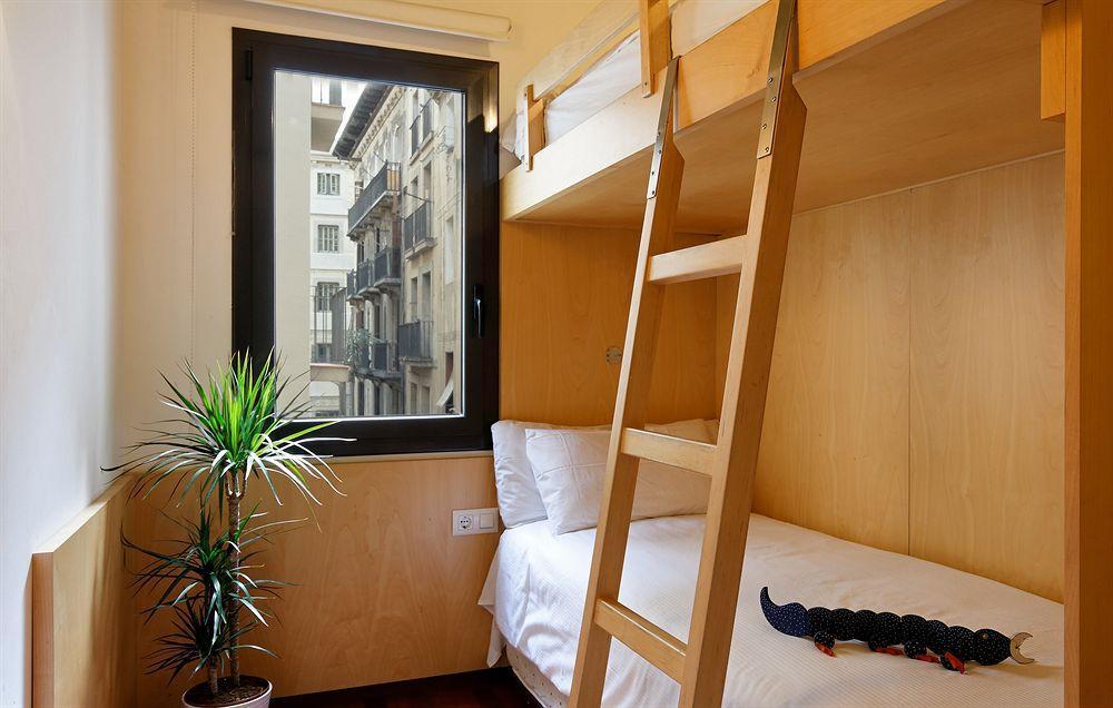 Inside Barcelona Apartments Esparteria Dış mekan fotoğraf