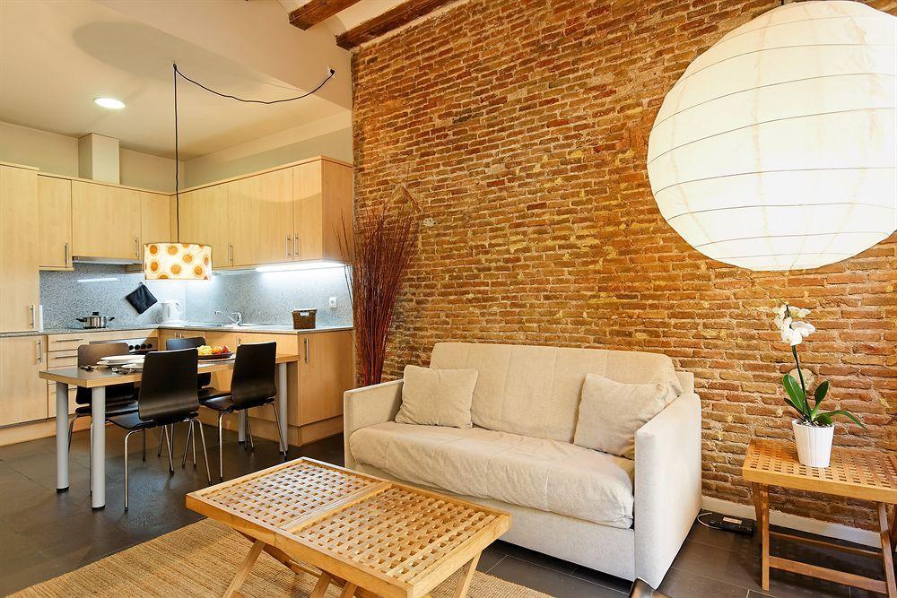 Inside Barcelona Apartments Esparteria Dış mekan fotoğraf