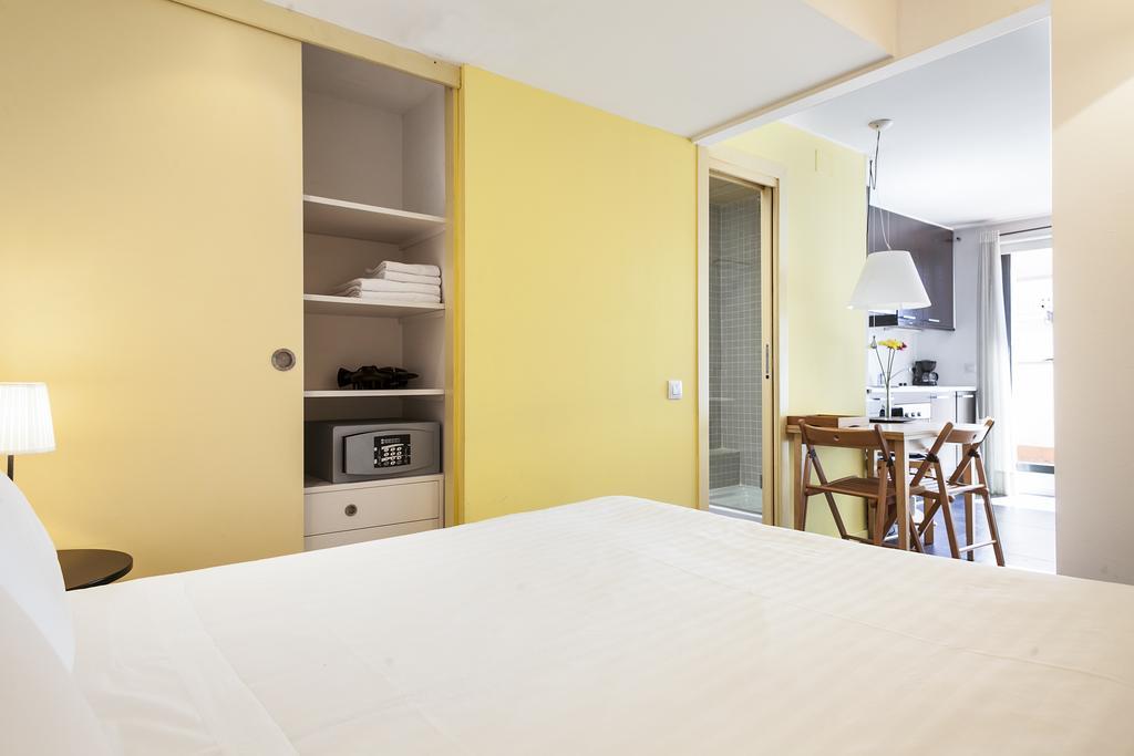 Inside Barcelona Apartments Esparteria Dış mekan fotoğraf