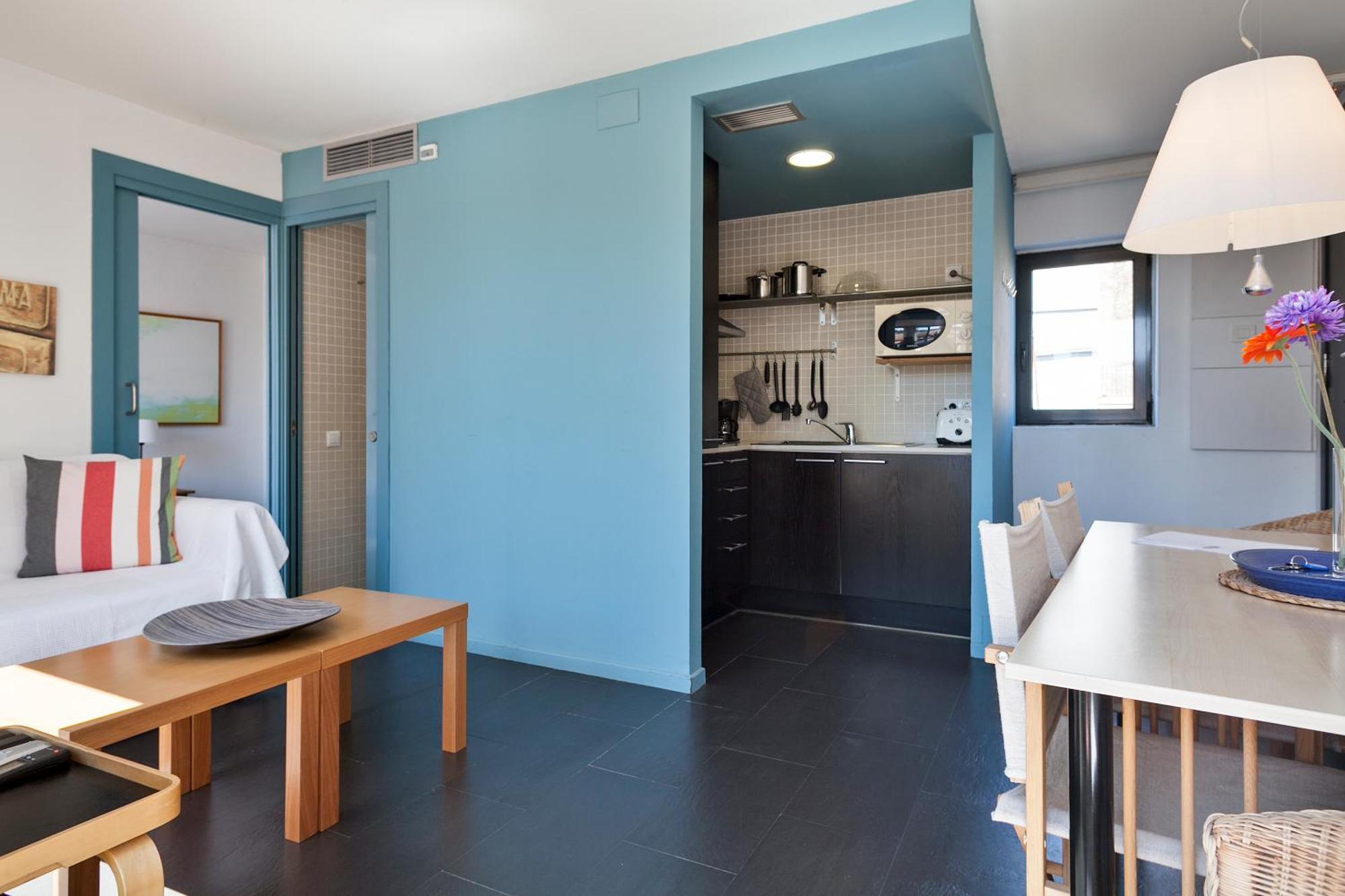 Inside Barcelona Apartments Esparteria Dış mekan fotoğraf