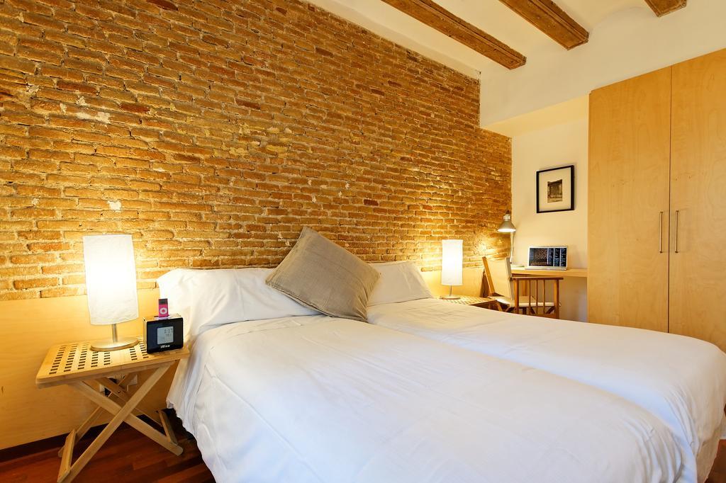 Inside Barcelona Apartments Esparteria Dış mekan fotoğraf