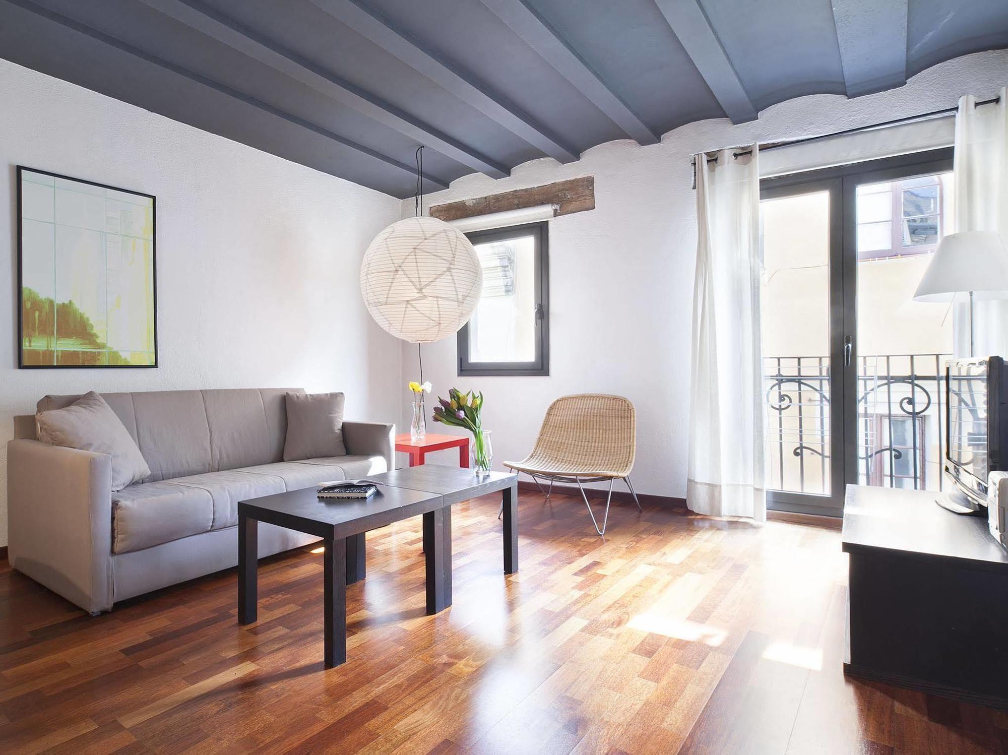 Inside Barcelona Apartments Esparteria Dış mekan fotoğraf