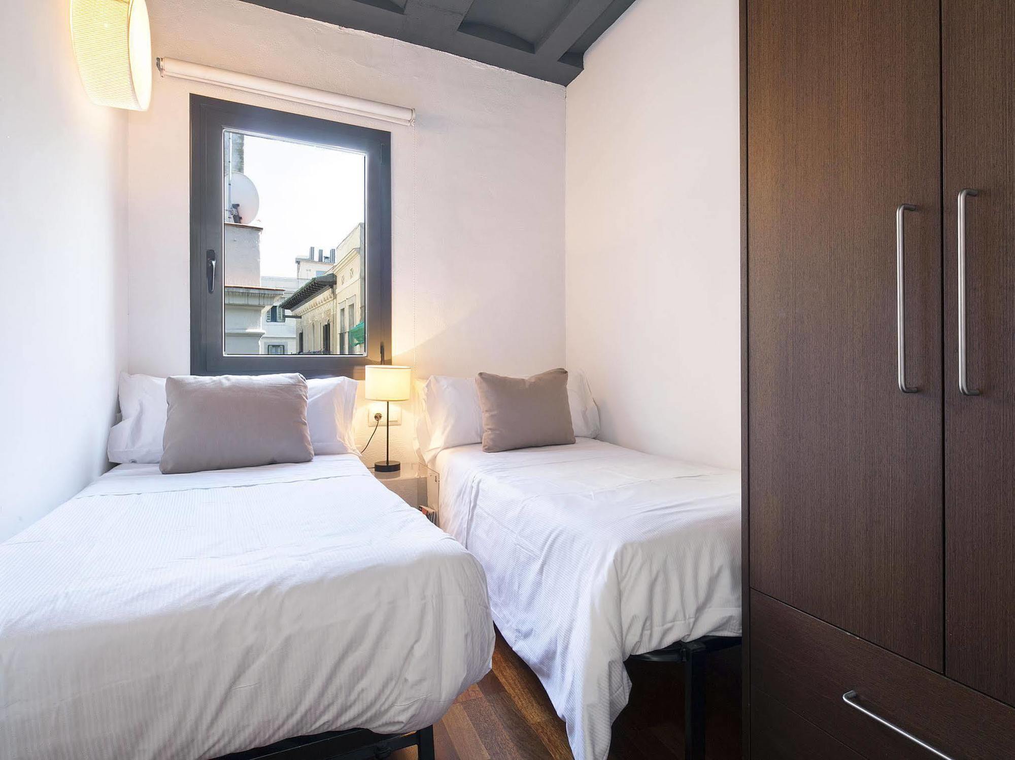 Inside Barcelona Apartments Esparteria Dış mekan fotoğraf