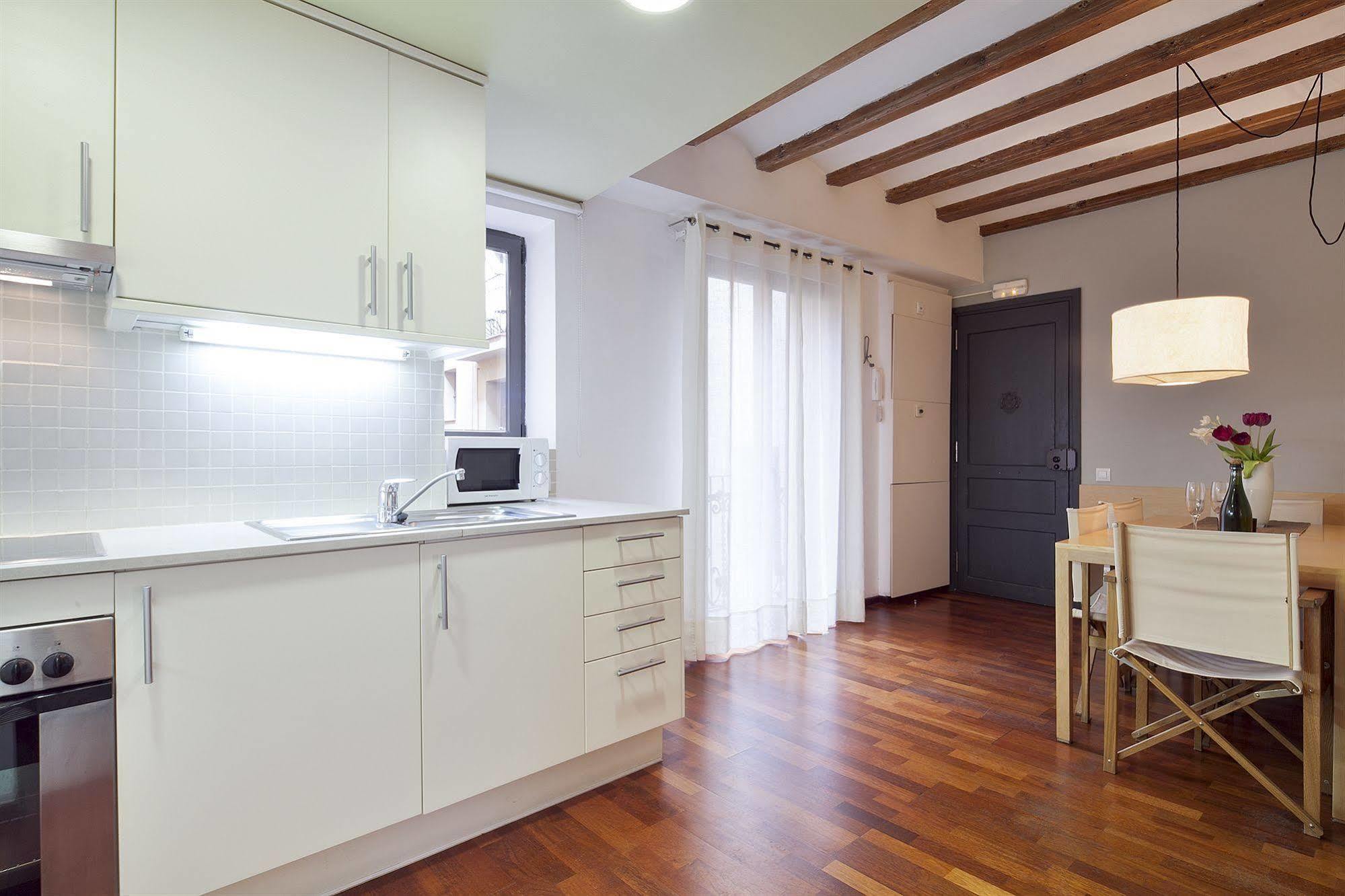 Inside Barcelona Apartments Esparteria Dış mekan fotoğraf