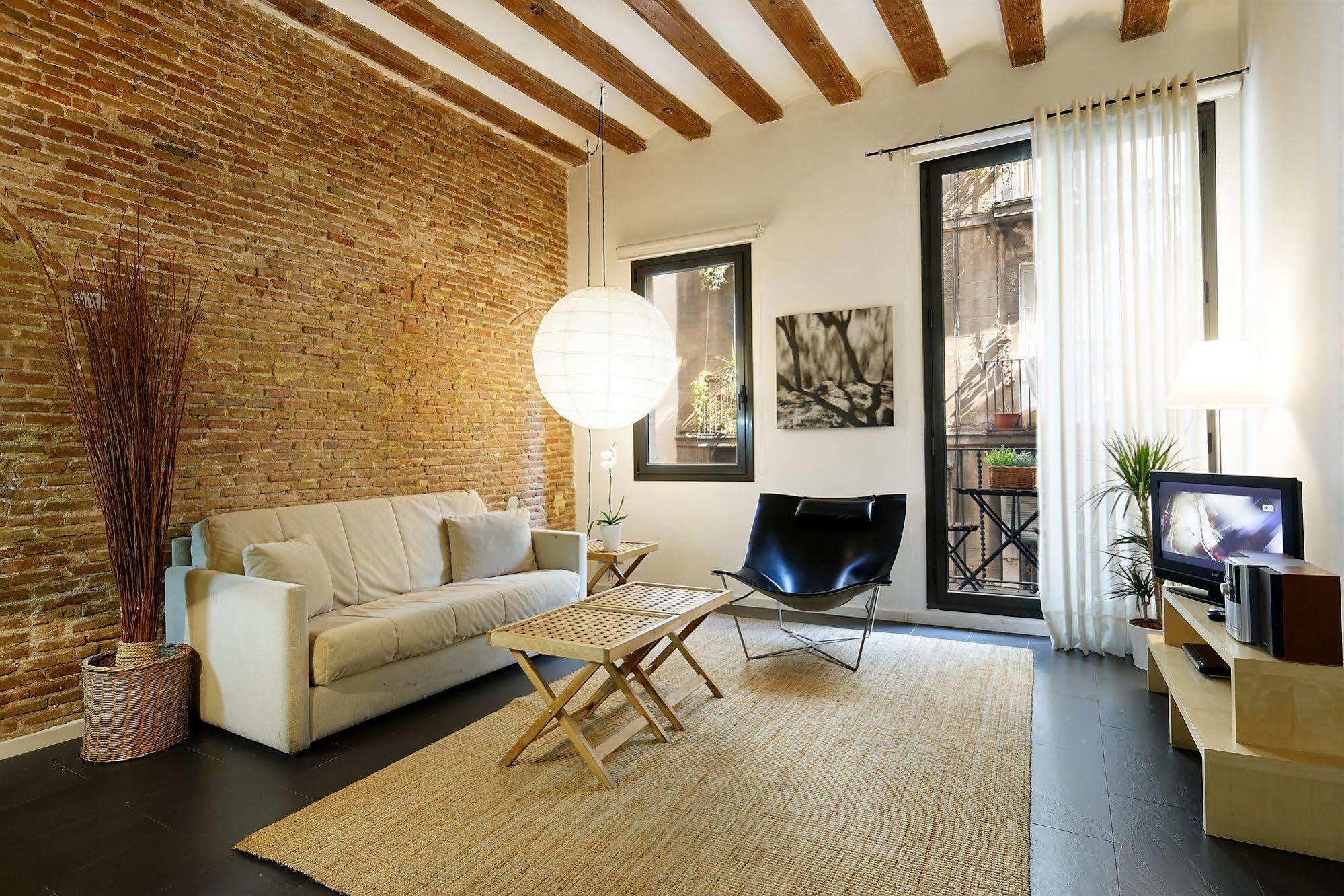 Inside Barcelona Apartments Esparteria Dış mekan fotoğraf