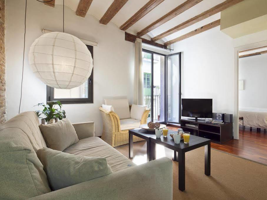 Inside Barcelona Apartments Esparteria Dış mekan fotoğraf
