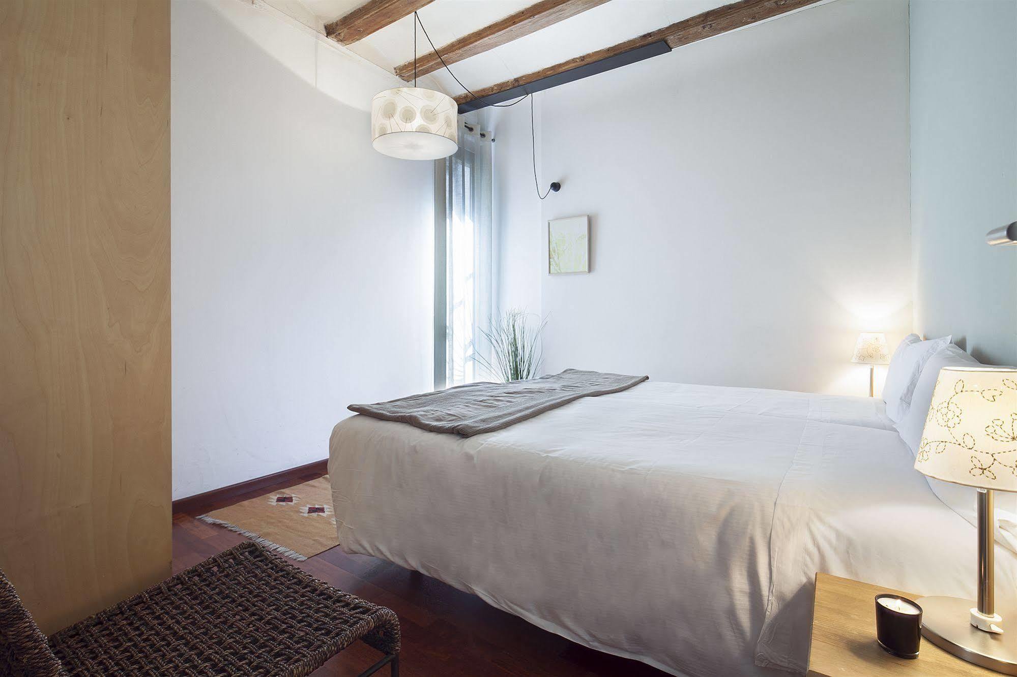 Inside Barcelona Apartments Esparteria Dış mekan fotoğraf