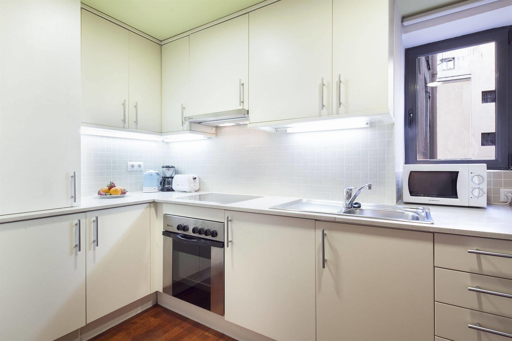 Inside Barcelona Apartments Esparteria Dış mekan fotoğraf