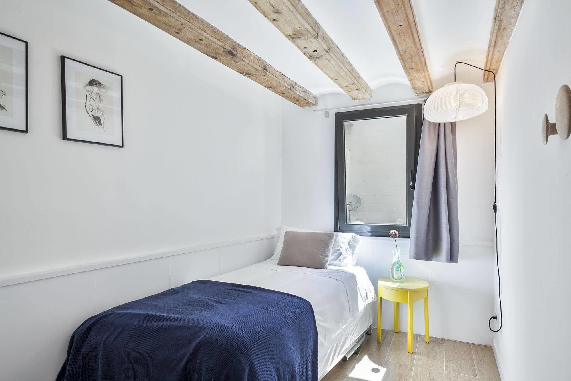 Inside Barcelona Apartments Esparteria Dış mekan fotoğraf