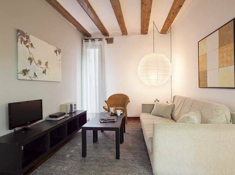 Inside Barcelona Apartments Esparteria Dış mekan fotoğraf
