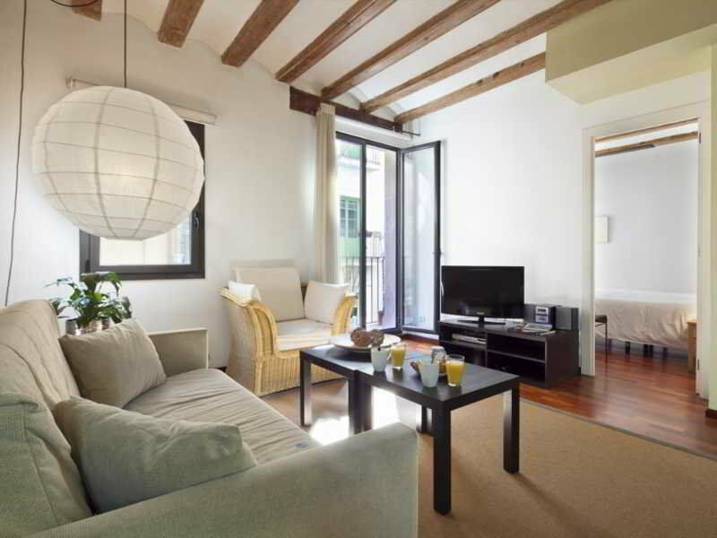 Inside Barcelona Apartments Esparteria Dış mekan fotoğraf