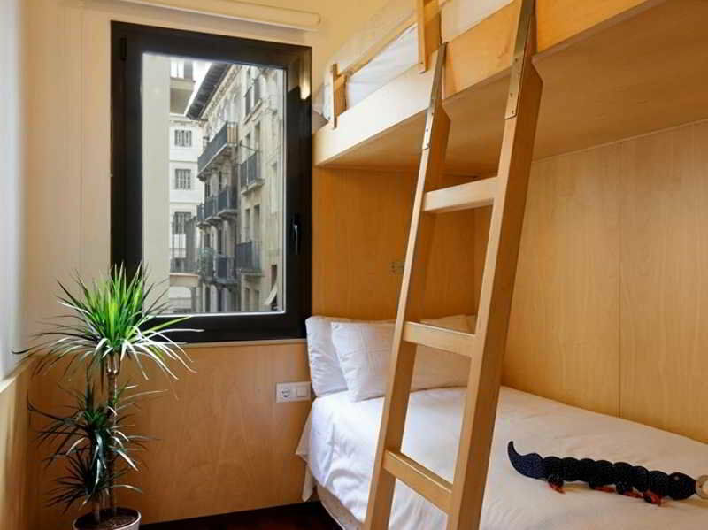 Inside Barcelona Apartments Esparteria Dış mekan fotoğraf
