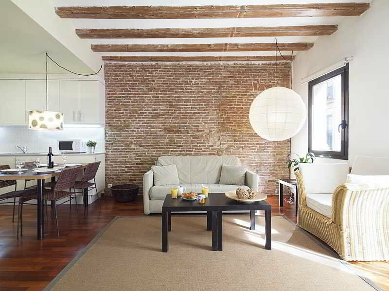 Inside Barcelona Apartments Esparteria Dış mekan fotoğraf