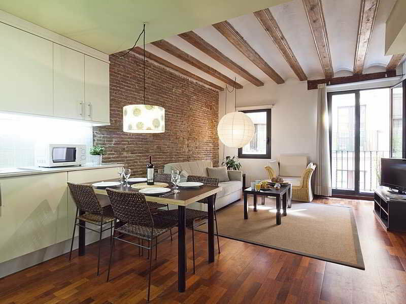 Inside Barcelona Apartments Esparteria Dış mekan fotoğraf