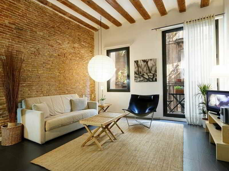 Inside Barcelona Apartments Esparteria Dış mekan fotoğraf